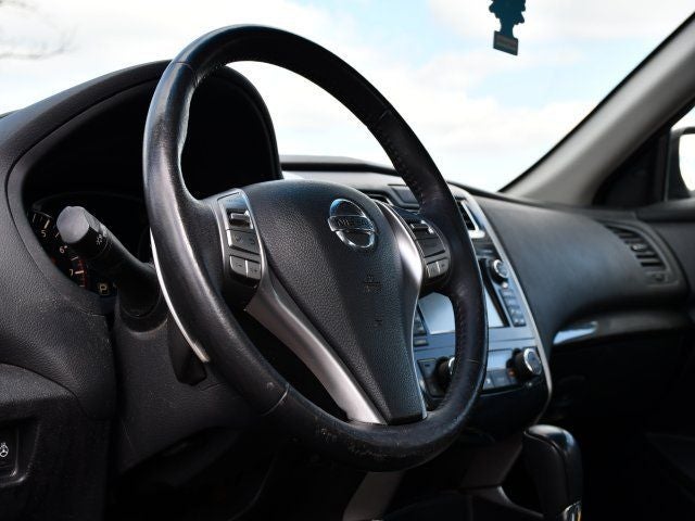 2015 Nissan Altima 3.5 SL