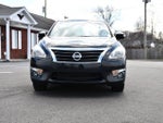 2015 Nissan Altima 3.5 SL