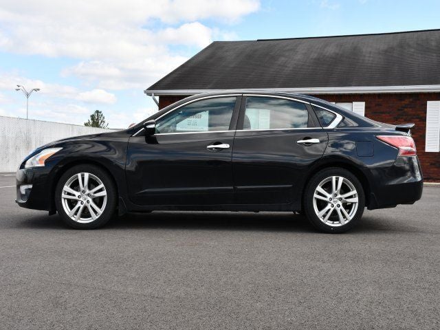 2015 Nissan Altima 3.5 SL