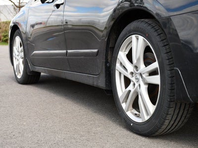 2015 Nissan Altima 3.5 SL