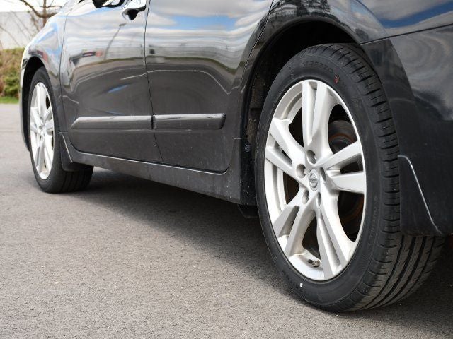 2015 Nissan Altima 3.5 SL