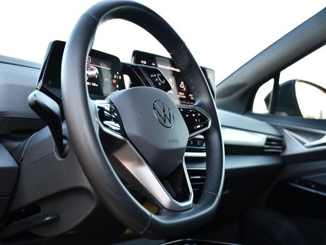 2024 Volkswagen ID.4 S