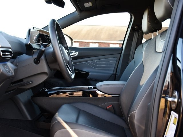 2024 Volkswagen ID.4 S