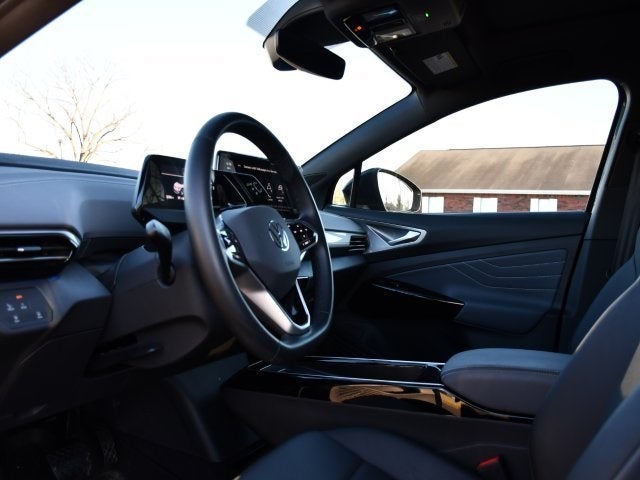 2024 Volkswagen ID.4 S