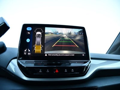 2024 Volkswagen ID.4 S