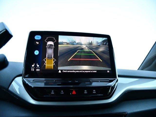 2024 Volkswagen ID.4 S