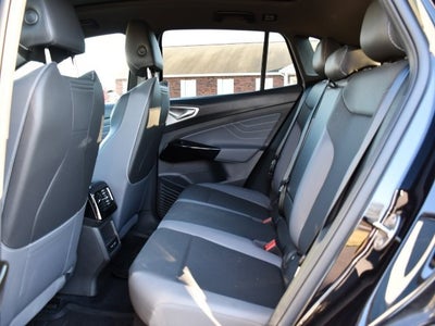 2024 Volkswagen ID.4 S