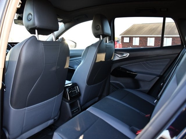 2024 Volkswagen ID.4 S