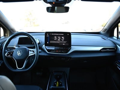 2024 Volkswagen ID.4 S