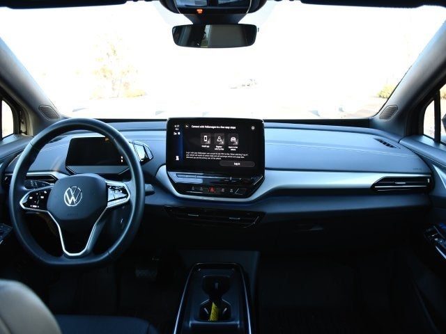 2024 Volkswagen ID.4 S