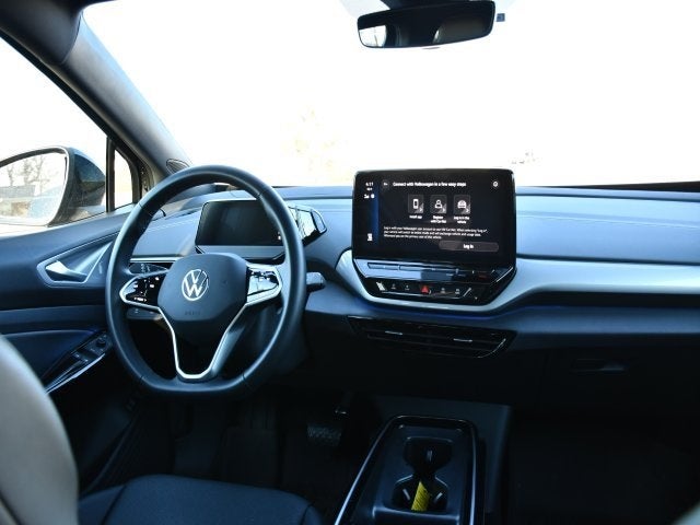 2024 Volkswagen ID.4 S