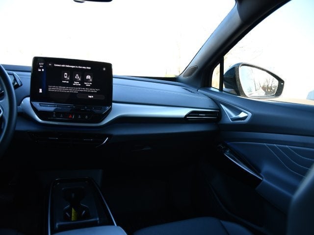 2024 Volkswagen ID.4 S