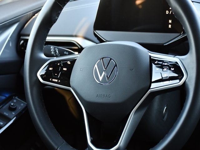 2024 Volkswagen ID.4 S
