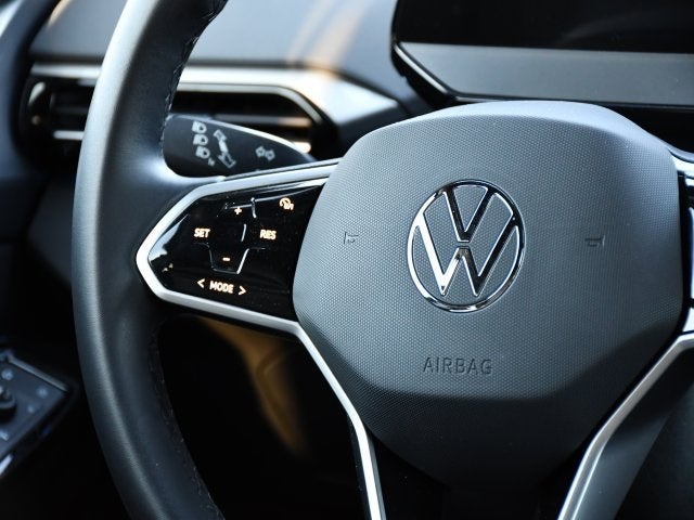 2024 Volkswagen ID.4 S