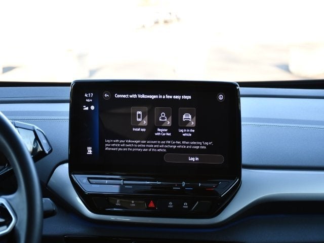 2024 Volkswagen ID.4 S