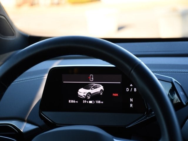 2024 Volkswagen ID.4 S