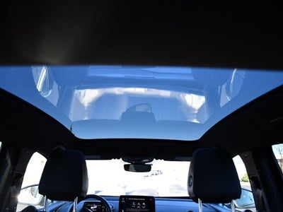 2024 Volkswagen ID.4 S