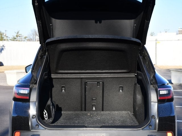 2024 Volkswagen ID.4 S