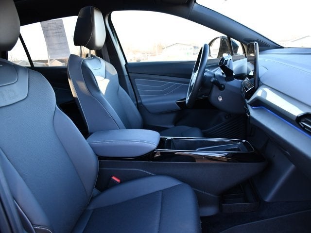 2024 Volkswagen ID.4 S