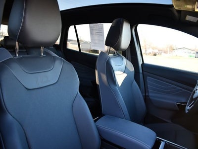 2024 Volkswagen ID.4 S