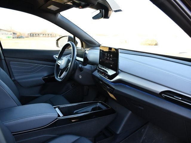 2024 Volkswagen ID.4 S