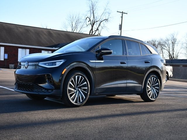 2024 Volkswagen ID.4 S