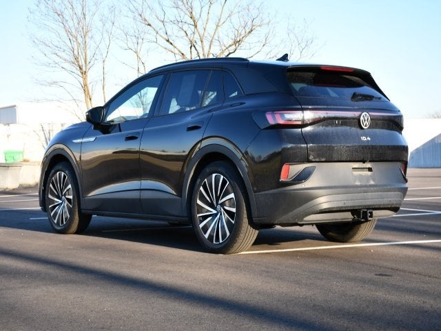 2024 Volkswagen ID.4 S