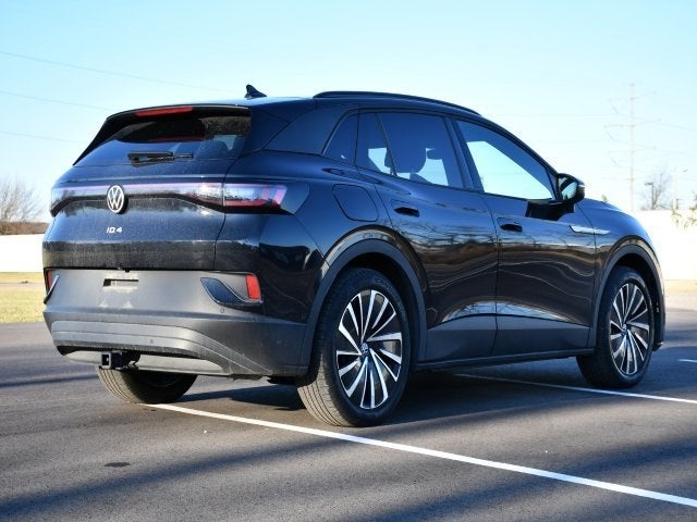 2024 Volkswagen ID.4 S