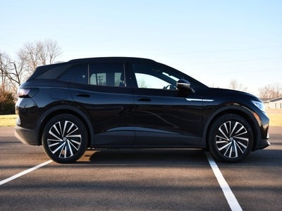 2024 Volkswagen ID.4 S