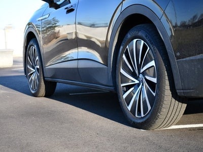 2024 Volkswagen ID.4 S