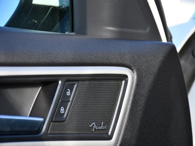 2021 Volkswagen Atlas Cross Sport 3.6L V6 SEL Premium R-Line