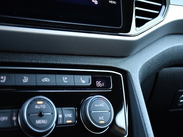 2021 Volkswagen Atlas Cross Sport 3.6L V6 SEL Premium R-Line