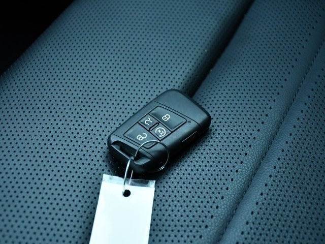 2021 Volkswagen Atlas Cross Sport 3.6L V6 SEL Premium R-Line