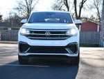2021 Volkswagen Atlas Cross Sport 3.6L V6 SEL Premium R-Line