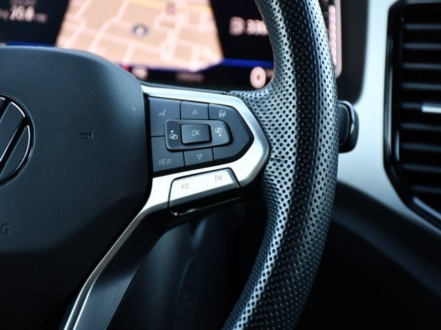 2021 Volkswagen Atlas Cross Sport 3.6L V6 SEL Premium R-Line