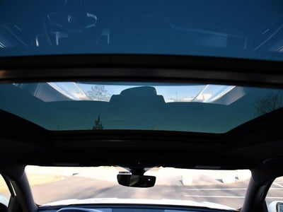 2021 Volkswagen Atlas Cross Sport 3.6L V6 SEL Premium R-Line