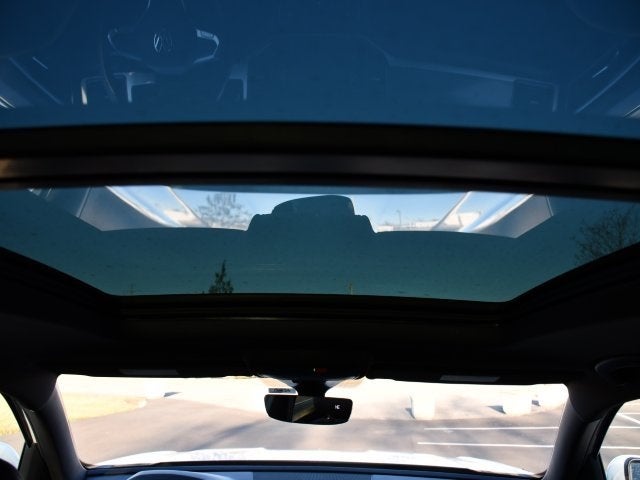 2021 Volkswagen Atlas Cross Sport 3.6L V6 SEL Premium R-Line