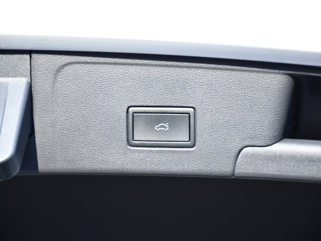 2021 Volkswagen Atlas Cross Sport 3.6L V6 SEL Premium R-Line