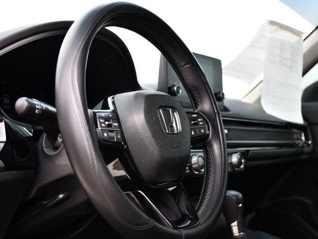 2023 Honda Civic EX w/o BSI