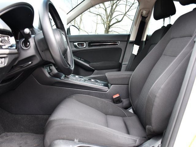 2023 Honda Civic EX w/o BSI