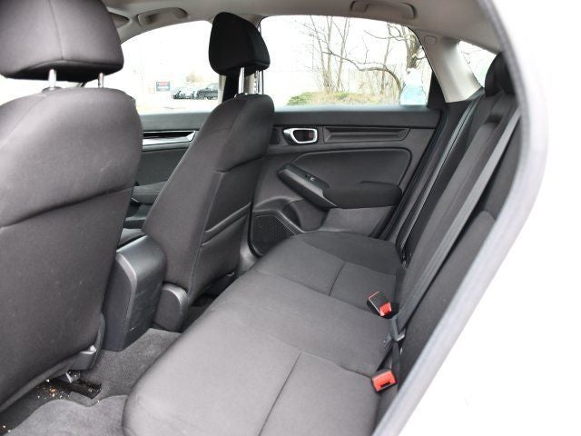 2023 Honda Civic EX w/o BSI