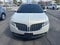 2013 Lincoln MKX Base