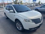 2013 Lincoln MKX Base