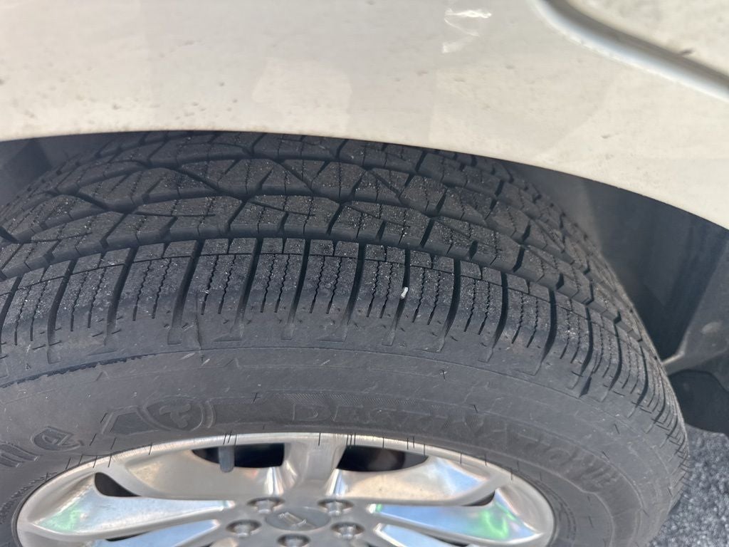 2013 Lincoln MKX Base