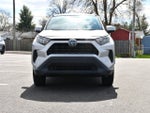 2019 Toyota RAV4 Hybrid LE