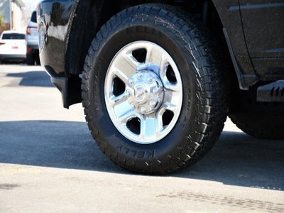 2021 RAM 2500 Tradesman