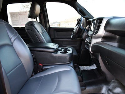 2021 RAM 2500 Tradesman