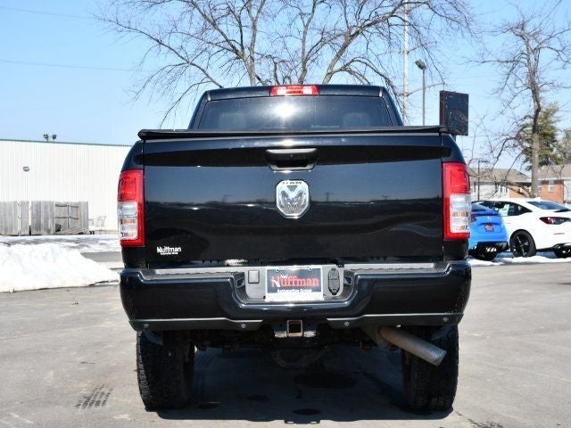 2021 RAM 2500 Tradesman