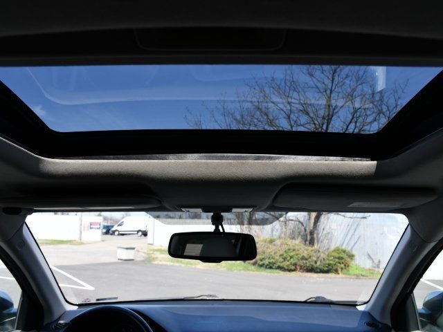 2016 Honda HR-V EX-L w/Navigation