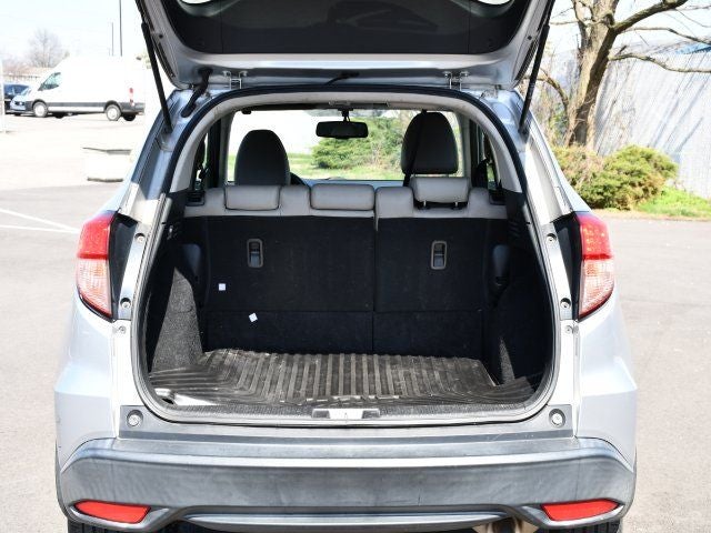 2016 Honda HR-V EX-L w/Navigation